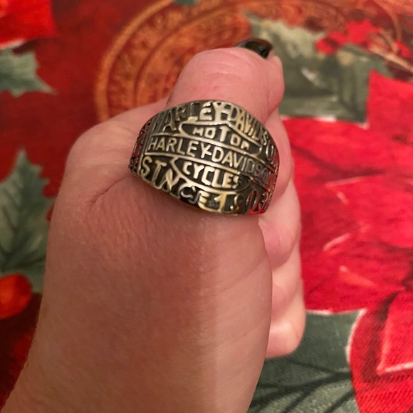 New item! HD Mens Rings - Picture 4 of 8